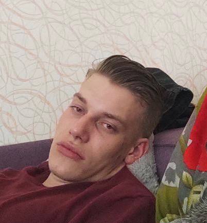 Danyyil Thinking About Life